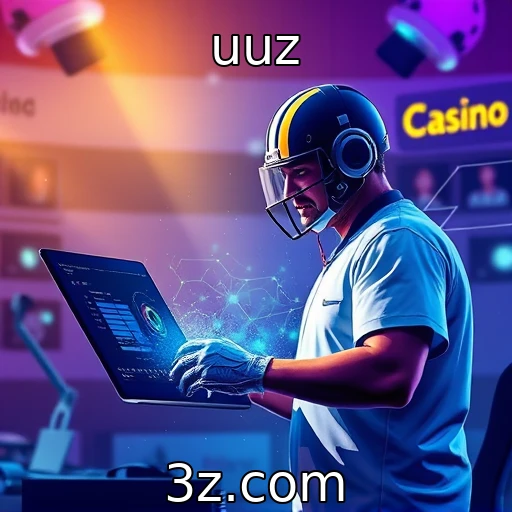 uuz Apostas esportivas: como analisar seu time favorito para lucrar mais