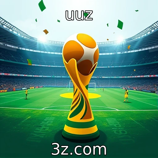 uuz Futuro das apostas esportivas no Brasil: O que esperar para 2025