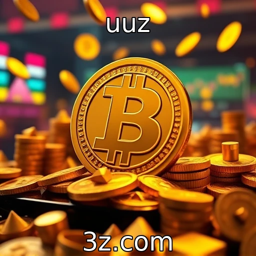 uuz O Impacto das Criptomoedas nas Apostas Online: O Que Esperar em 2025