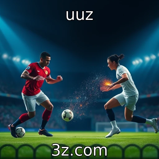 uuz Apostas esportivas: como as análises de partidas influenciam suas decisões