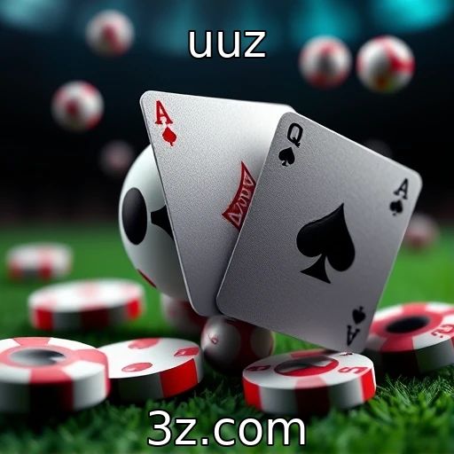 uuz Apostas esportivas: como analisar dados para maximizar seus ganhos