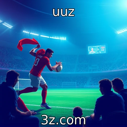 uuz Apostas Esportivas: Análise das Estrategias que Valem Ouro