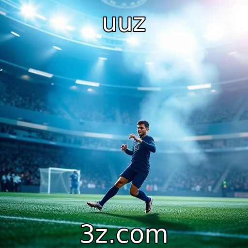 uuz Transformações no mercado de apostas esportivas: o que esperar em 2025